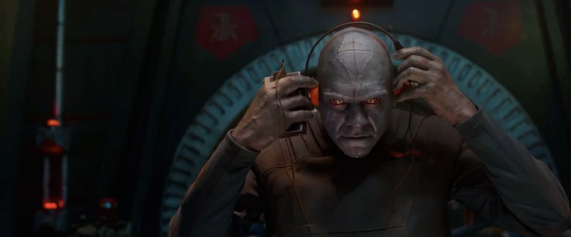 Illustration for article titled Everything You Need to Know About That Guardians of the Galaxy Trailer